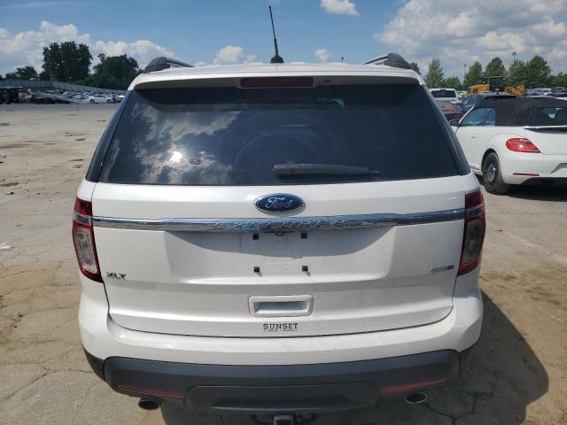 2015 FORD EXPLORER XLT 1FM5K8D81FGA32241