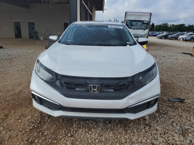 2019 HONDA CIVIC EX - 19XFC1F35KE002118