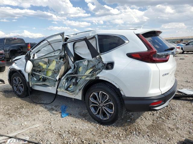 2021 HONDA CR-V EX 2HKRW2H56MH622466