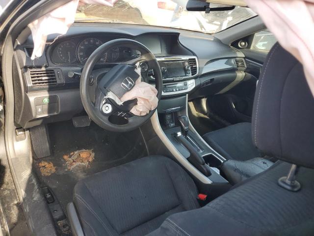 2014 HONDA ACCORD EX - 1HGCT1B71EA001620