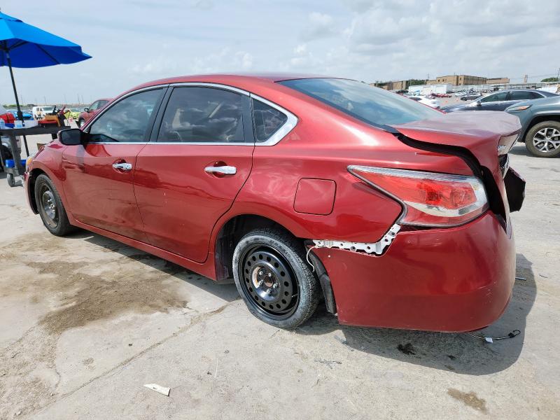 Vin: 1n4al3apxen352141, lot: 63328885, nissan altima 2.5 20142