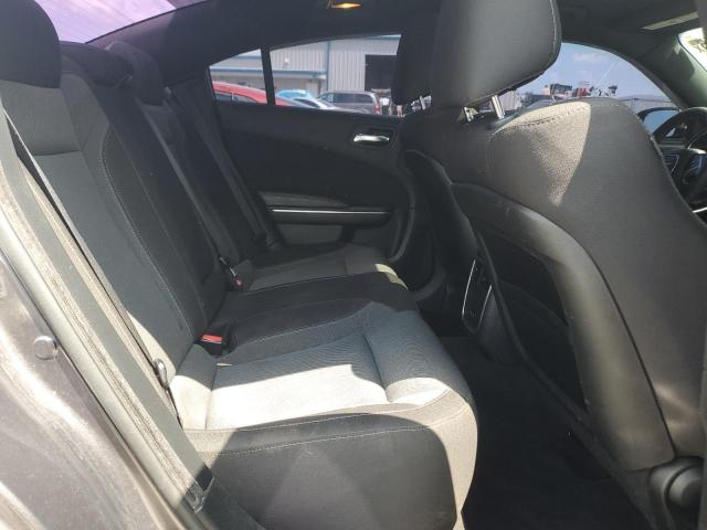 2015 DODGE CHARGER SX 2C3CDXHG1FH826571