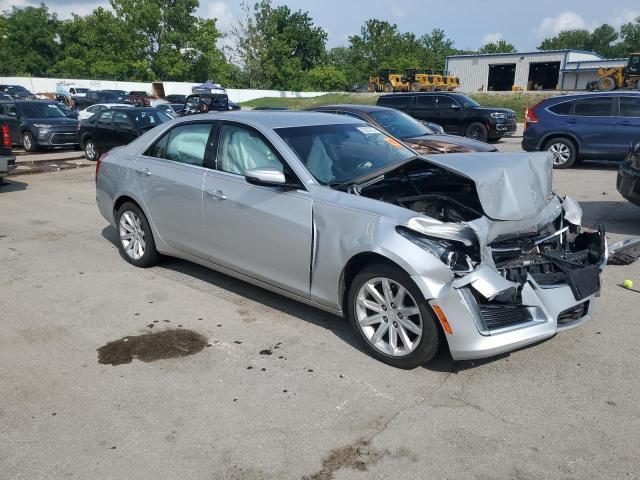 2015 CADILLAC CTS 1G6AW5SX6F0137045