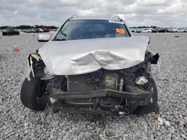 2011 NISSAN ROGUE S #3317826205