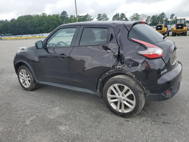 2015 NISSAN JUKE S JN8AF5MVXFT558214