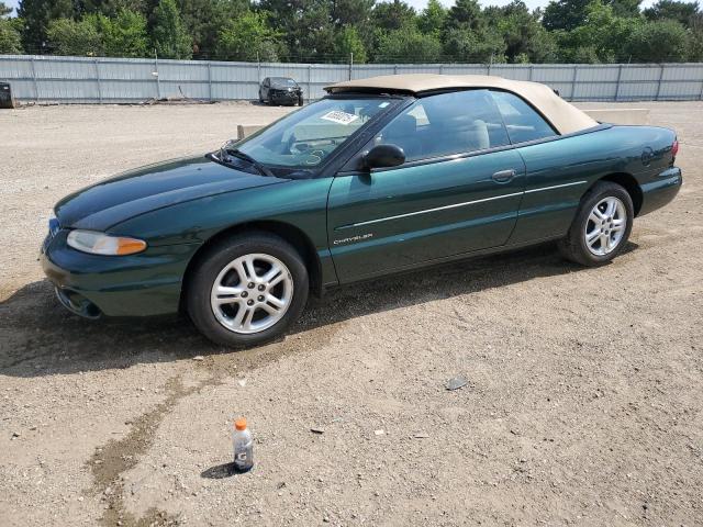 CHRYSLER SEBRING JX