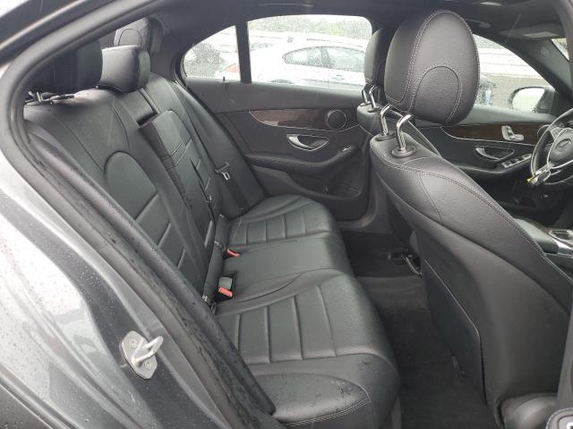 2018 MERCEDES-BENZ C 300 55SWF4JB7JU257481