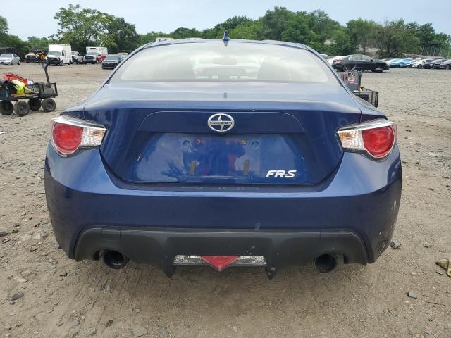 2015 TOYOTA SCION FR-S JF1ZNAA16F9711606