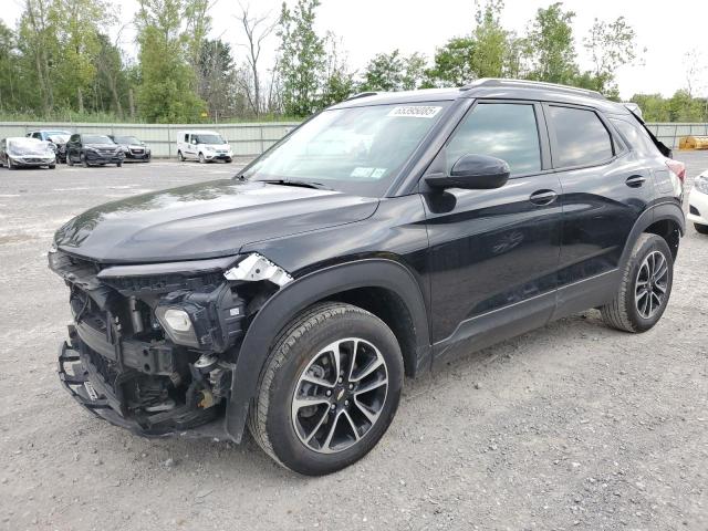 CHEVROLET TRAILBLAZE