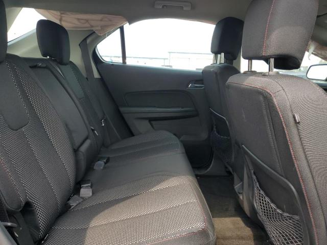 2017 CHEVROLET EQUINOX LS 2GNALBEK8H1526398