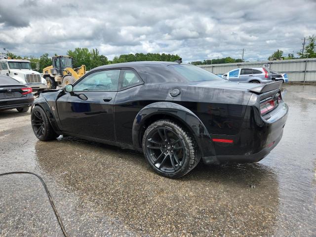 2022 DODGE CHALLENGER 2C3CDZFJ4NH191662