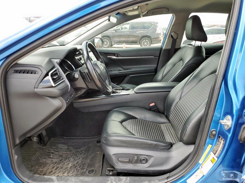 2018 TOYOTA CAMRY L 4T1B11HK5JU100232