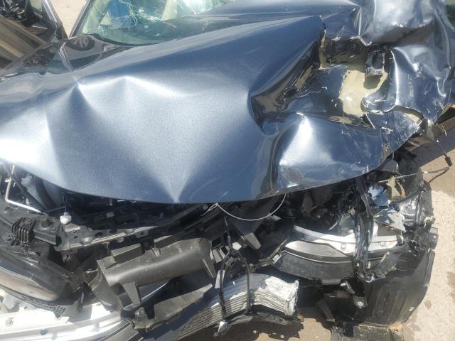 2024 HONDA CIVIC TOUR 2HGFE1F91RH312619