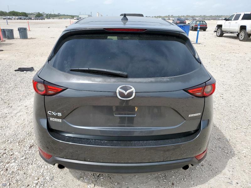 2020 MAZDA CX-5 GRAND JM3KFADM0L0789367