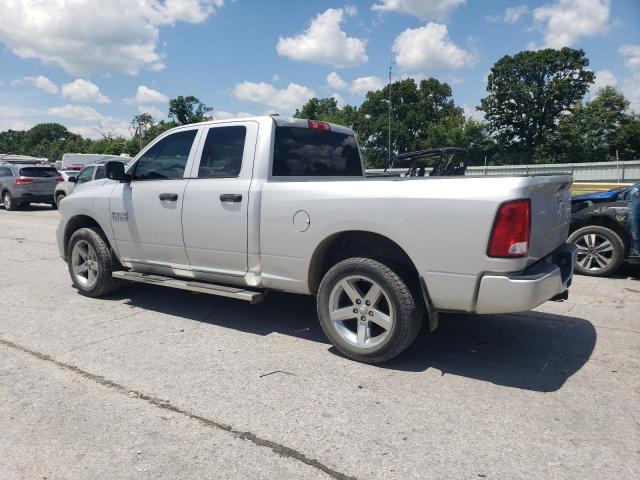 2018 RAM 1500 ST 1C6RR7FG2JS264179