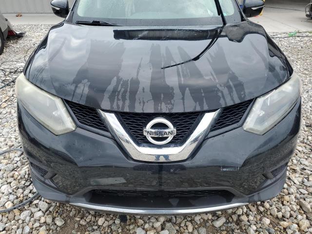 2015 NISSAN ROGUE S - 5N1AT2MV7FC817210