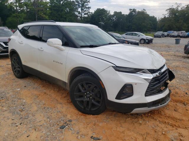 2020 CHEVROLET BLAZER 3LT 3GNKBDRS4LS724311