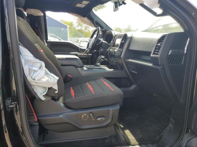 2017 FORD F150 SUPER - 1FTEW1EF5HFB15323