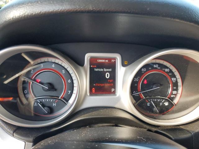 2015 DODGE JOURNEY SX 3C4PDCBB9FT582744