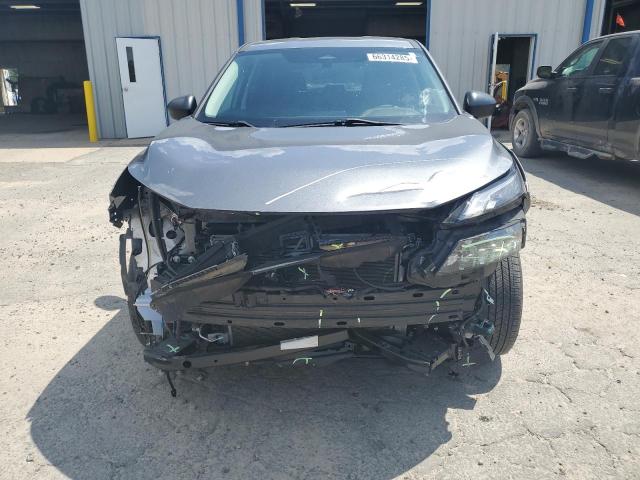 2023 NISSAN ROGUE S #3279647968