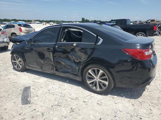 2019 SUBARU LEGACY 3.6 4S3BNEN64K3004221