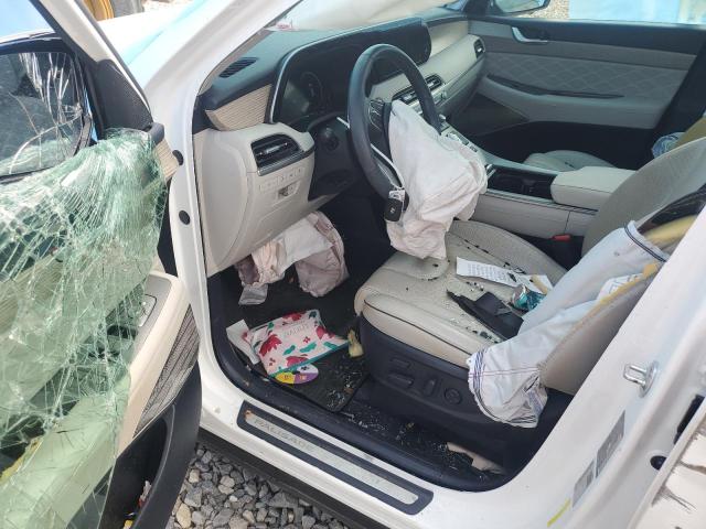 2022 HYUNDAI PALISADE C KM8R7DHE3NU338238
