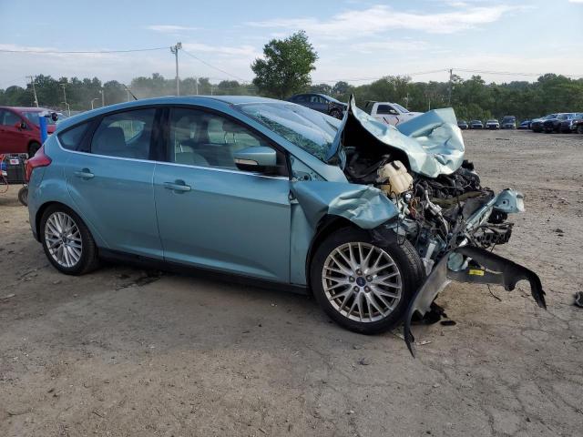 Vin: 1fahp3m26cl381387, lot: 62574165, ford focus sel 20124