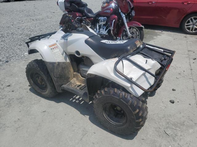 2018 HONDA RECON 1HGTE21A4J4201112