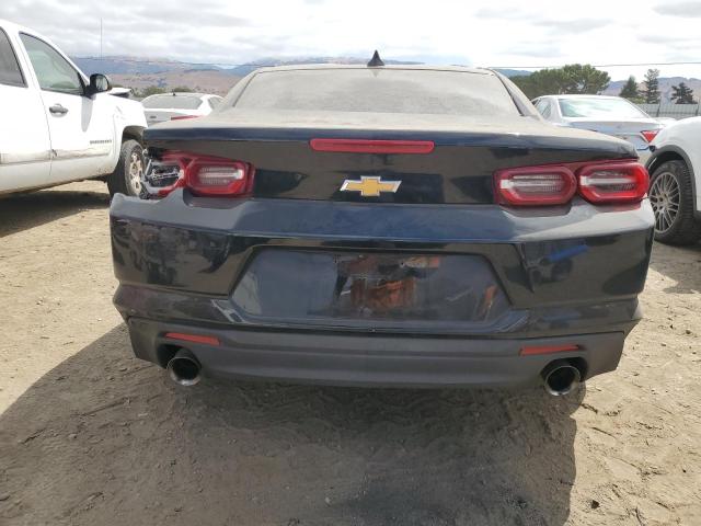 2021 CHEVROLET CAMARO LS 1G1FB1RXXM0123202