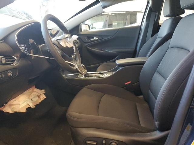 2019 CHEVROLET MALIBU LT - 1G1ZD5ST2KF173592