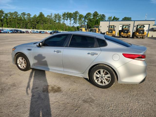 2016 KIA OPTIMA LX 5XXGT4L33GG003518