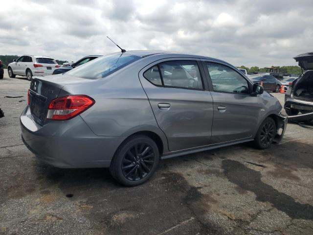 2020 MITSUBISHI MIRAGE G4 ML32F4FJ0LHF01917