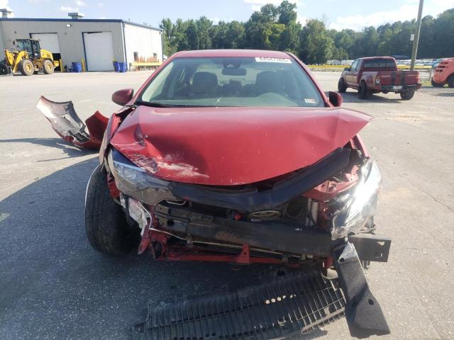 2017 TOYOTA COROLLA L - 5YFBURHE5HP735091