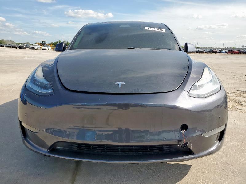 2020 TESLA MODEL Y - 5YJYGDEE1LF009211