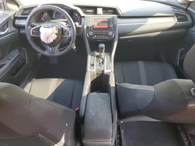 2020 HONDA CIVIC LX 2HGFC2F64LH526352