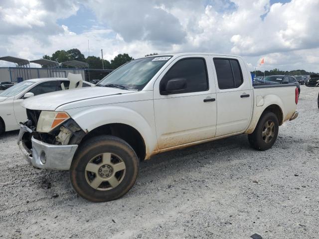 NISSAN FRONTIER C
