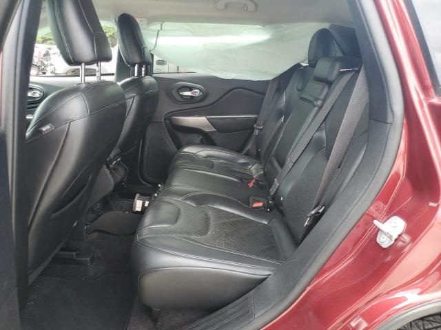 2019 JEEP CHEROKEE L 1C4PJLDBXKD151920