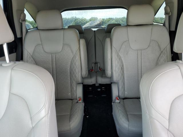 2021 KIA SORENTO SX - 5XYRK4LFXMG032012