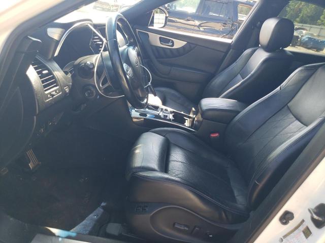 2016 INFINITI QX70 JN8CS1MW4GM752769