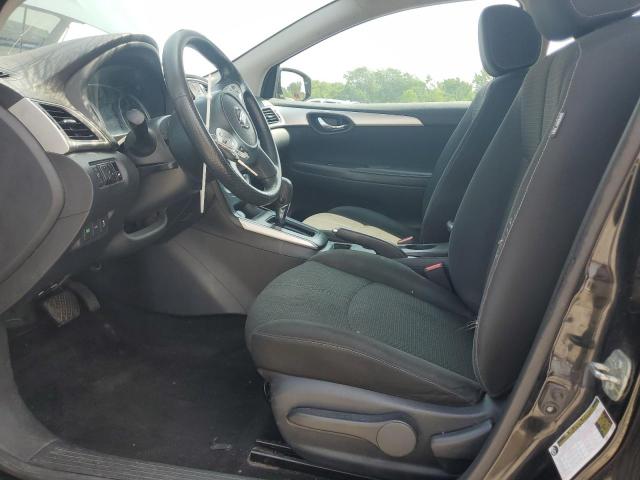 2018 NISSAN SENTRA S - 3N1AB7AP7JY339044