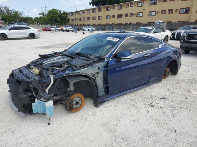 2017 INFINITI Q60 PREMIU JN1EV7EK9HM362832