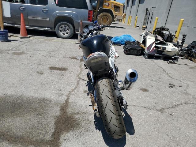 2001 YAMAHA YZF600 R JYA5AHE051A026708