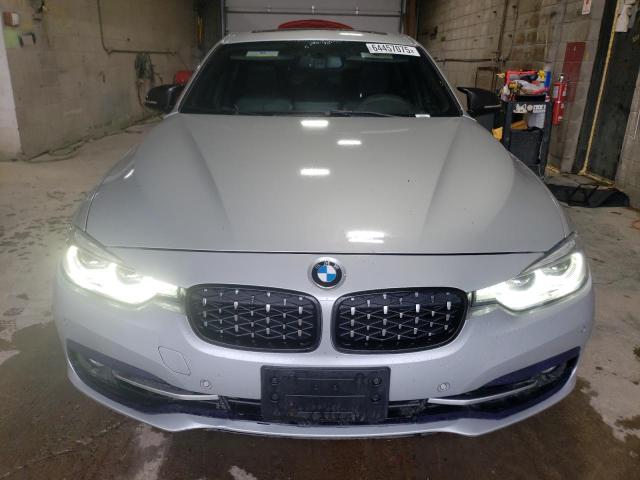 2016 BMW 328 XI SUL WBA8E3G55GNU00654