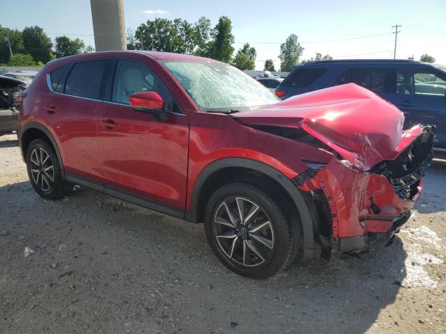 2018 MAZDA CX-5 - JM3KFBDM7J0366059