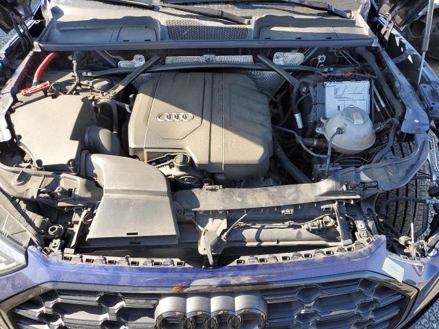 2023 AUDI Q5 PREMIUM PLUS 45 WA1EAAFY1P2118475