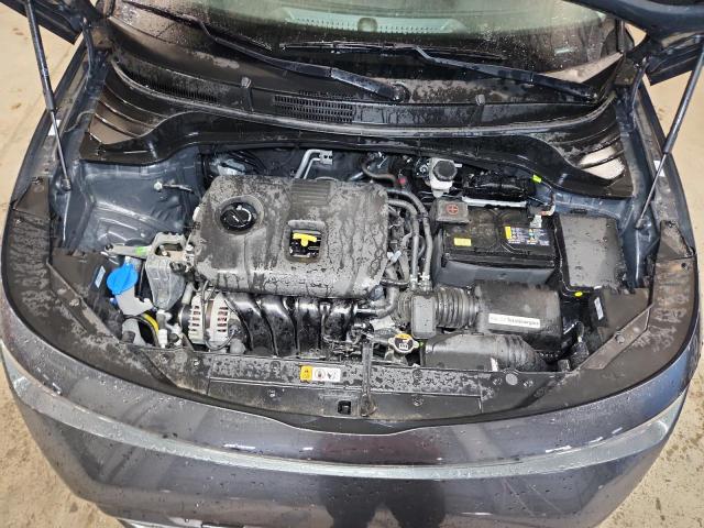 2025 KIA SOUL LX KNDJ23AUXS7249823