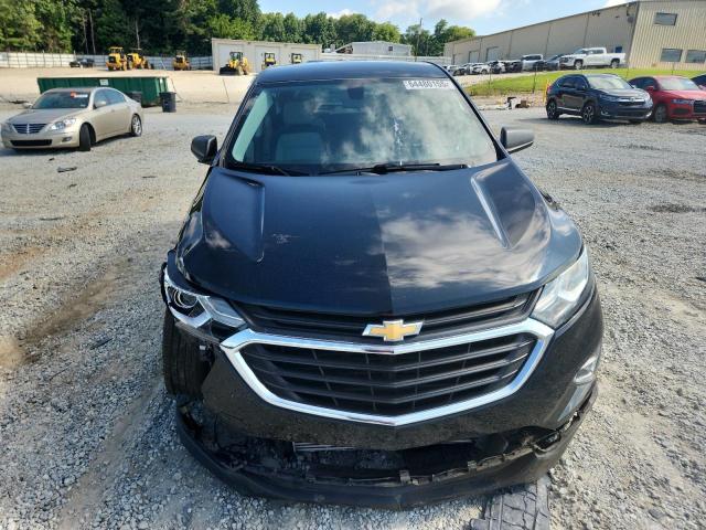 2019 CHEVROLET EQUINOX LS #3261412485