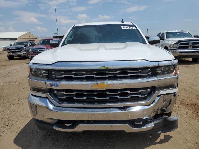 2016 CHEVROLET SILVERADO - 1GCVKSEC4GZ412233