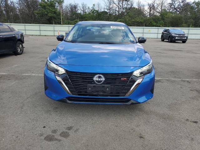 2024 NISSAN SENTRA SR - 3N1AB8DV4RY319409