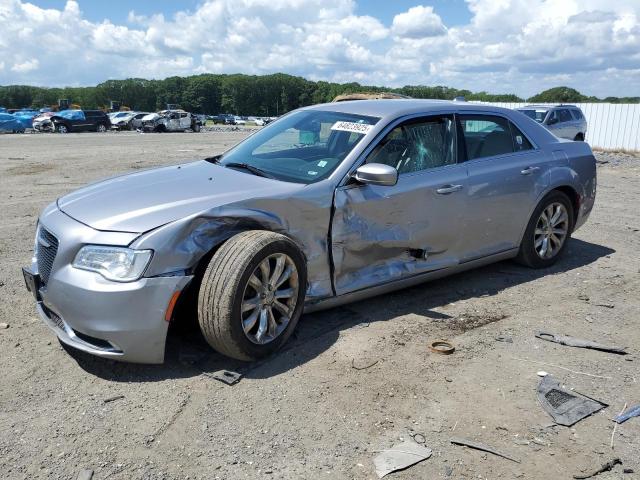 CHRYSLER 300 LIMITE